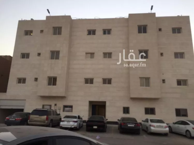شقة للإيجار في شارع رقم 417, حي النرجس, مدينة الرياض, منطقة الرياض
