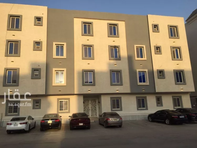 شقة للإيجار في شارع السعادات, حي الملقا, مدينة الرياض, منطقة الرياض