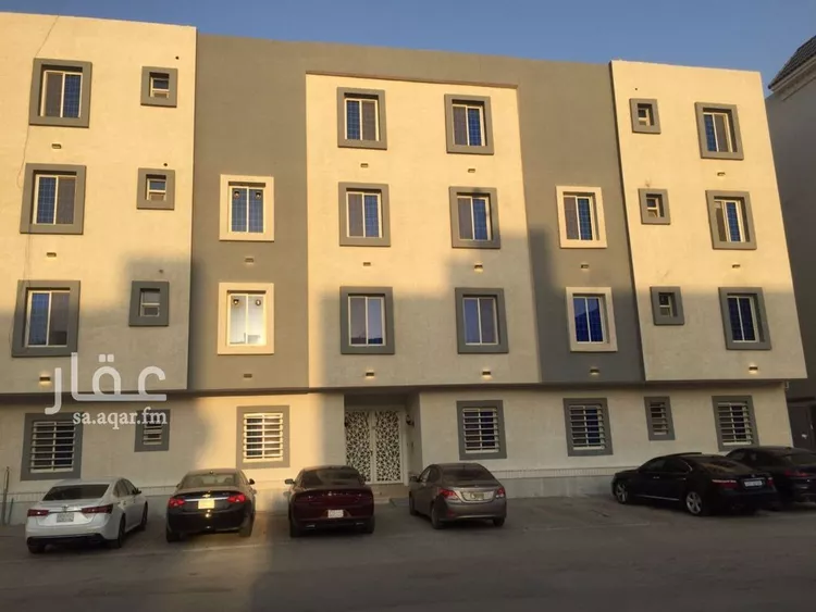 شقة للإيجار في شارع السعادات, حي الملقا, مدينة الرياض, منطقة الرياض صورة 3