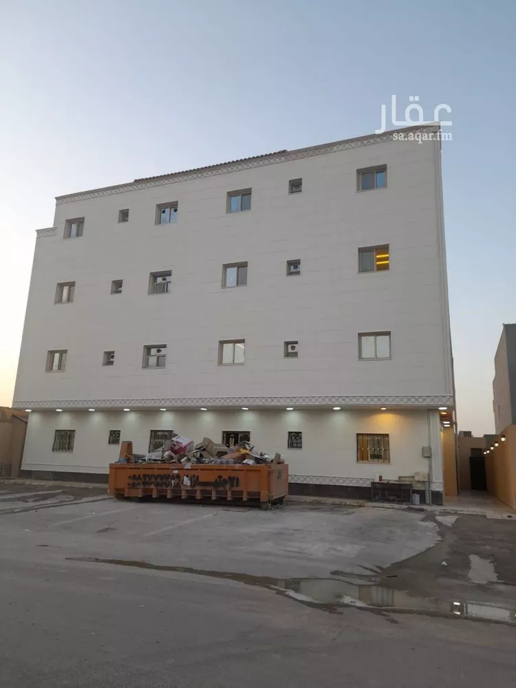 شقة للإيجار في شارع عقيل عطاس, حي العارض, مدينة الرياض, منطقة الرياض