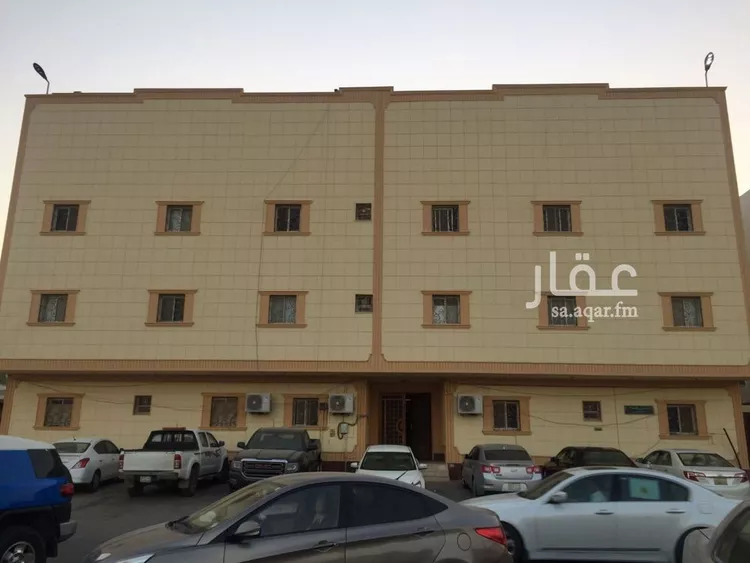 شقة للإيجار في شارع أبي تمام, حي النرجس, مدينة الرياض, منطقة الرياض