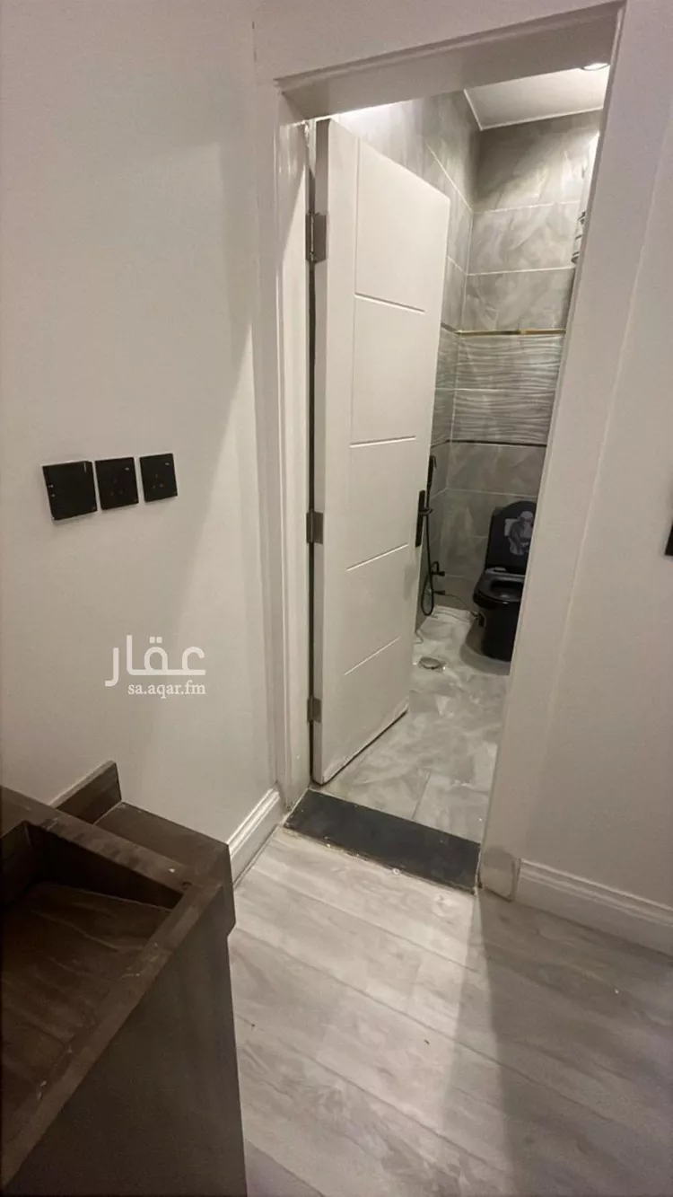 شقة للإيجار في شارع الاماسي, حي الملقا, مدينة الرياض, منطقة الرياض 1 صورة