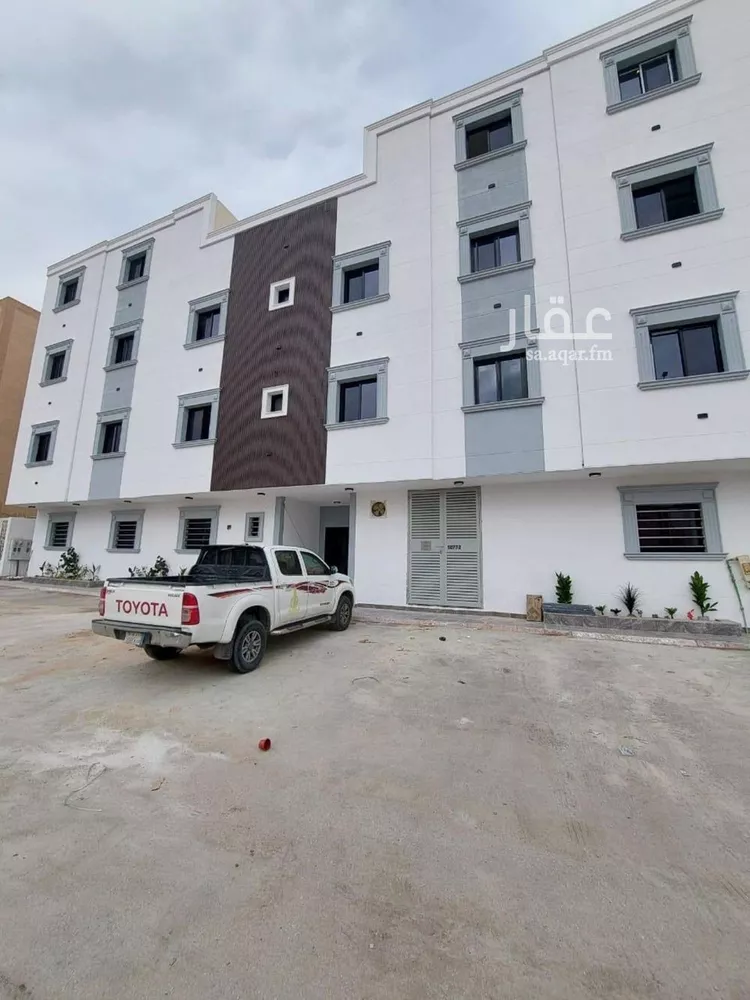 شقة للإيجار في شارع الاماسي, حي الملقا, مدينة الرياض, منطقة الرياض صورة 3