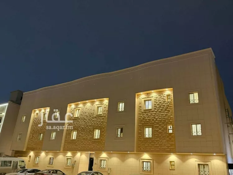 Apartment for Rent in Riyadh Al Malqa