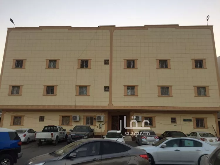 شقة للإيجار في شارع أبي تمام, حي النرجس, مدينة الرياض, منطقة الرياض