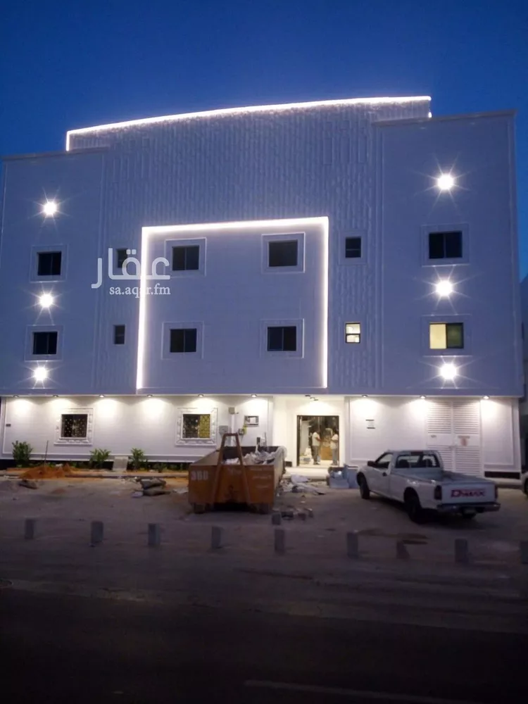 Apartment for Rent in Riyadh Al Yasmin