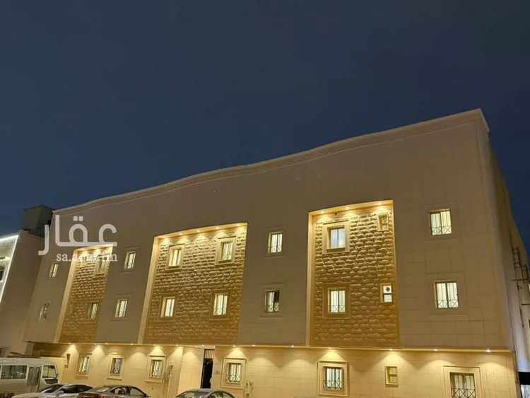 Apartment for Rent in Riyadh Al Malqa