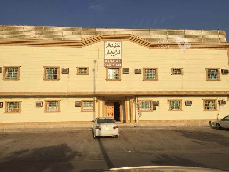 Apartment for Rent in Riyadh Al Aqiq