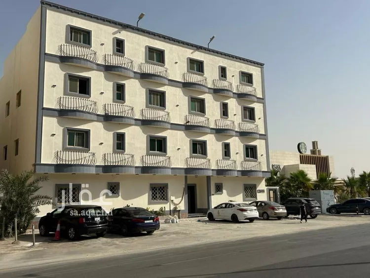 Apartment for Rent in Riyadh Al Yasmin