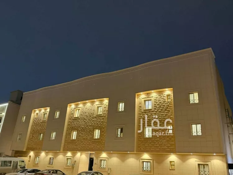 شقة للإيجار في شارع وادي البطحاء, حي الملقا, مدينة الرياض, منطقة الرياض 1 صورة