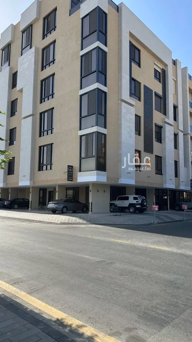 Apartment for Rent in Jeddah As Salamah