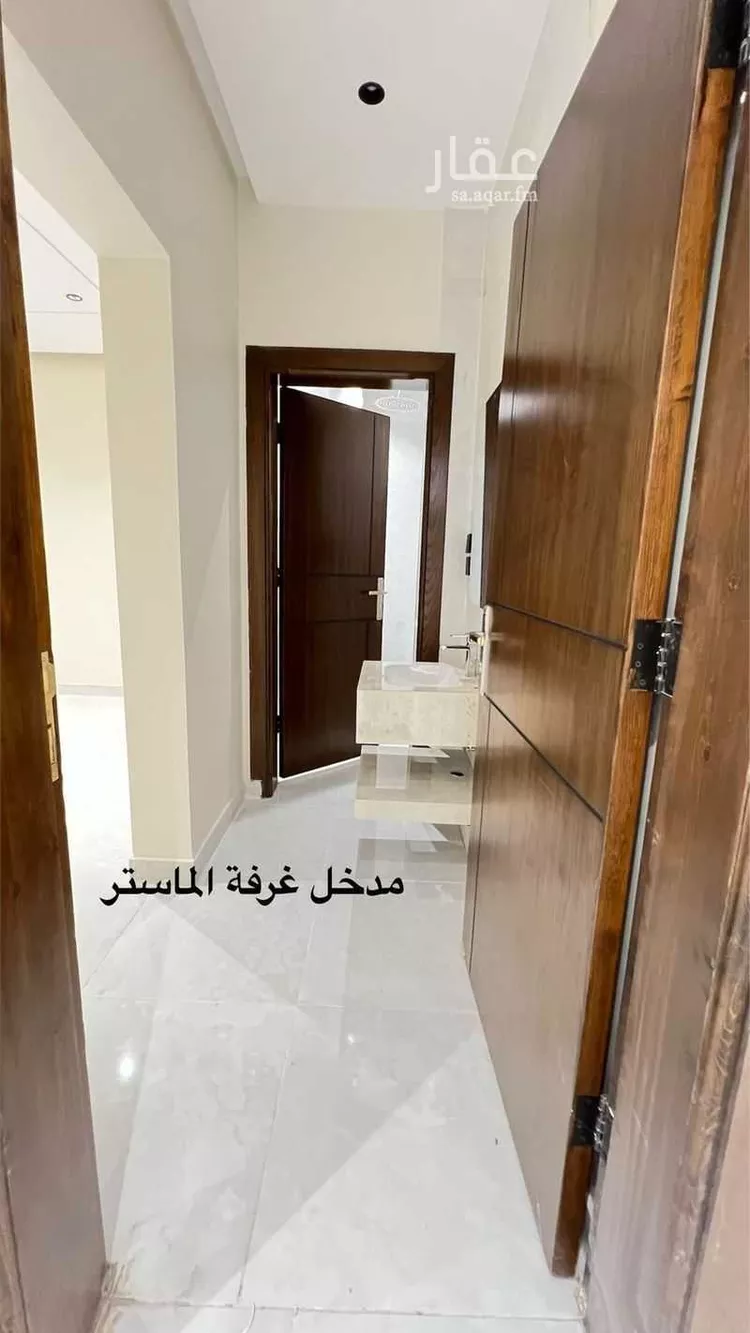 شقة للإيجار في شارع القنطرة ، حي اليرموك ، تبوك ، منطقة تبوك صورة 5
