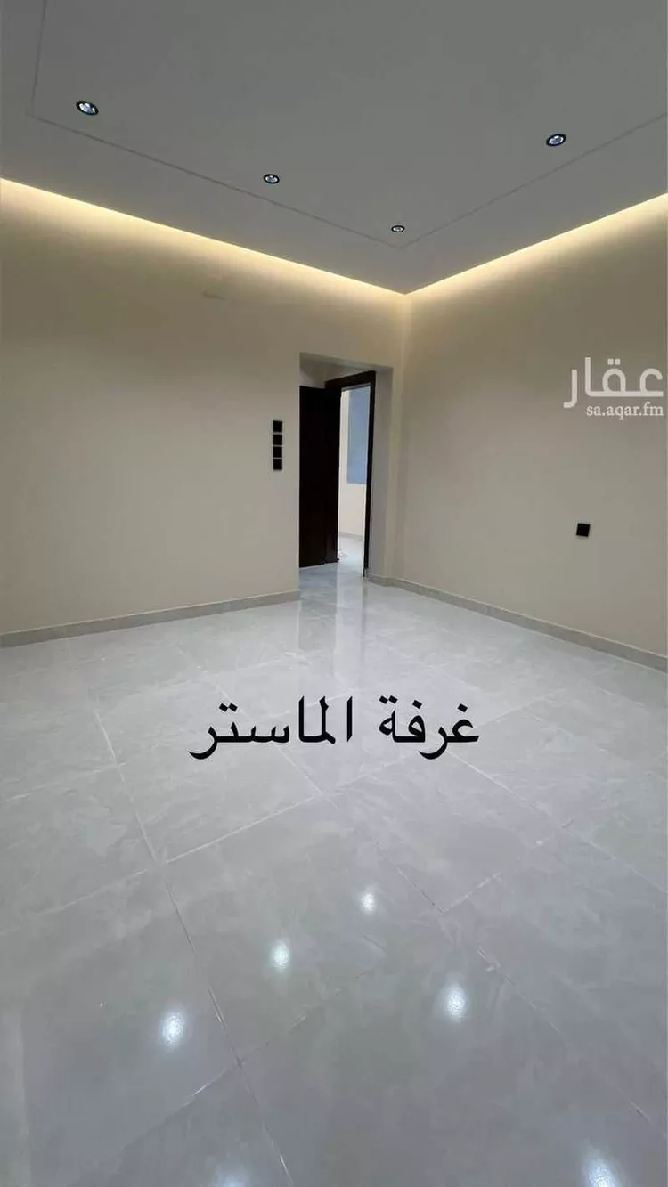 شقة للإيجار في شارع القنطرة ، حي اليرموك ، تبوك ، منطقة تبوك صورة 3