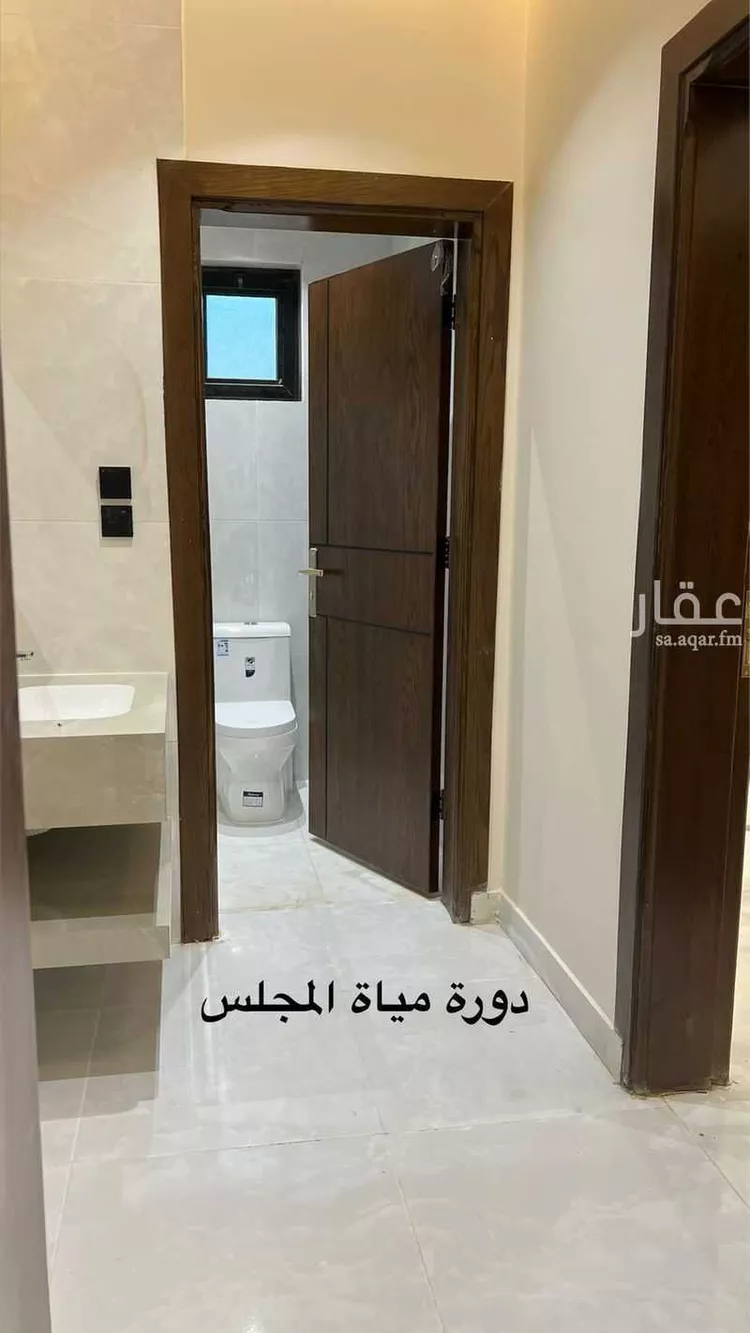 شقة للإيجار في شارع القنطرة ، حي اليرموك ، تبوك ، منطقة تبوك صورة 4