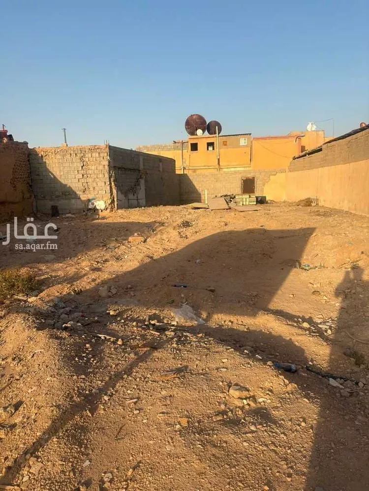 أرض للإيجار في شارع السلام 9, حي الوادي, مدينة الدلم, منطقة الرياض صورة 2