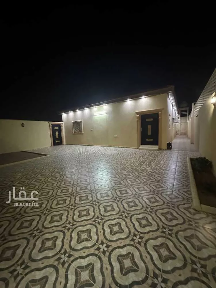 Rest House for Rent in Taif Jubrah صورة 3