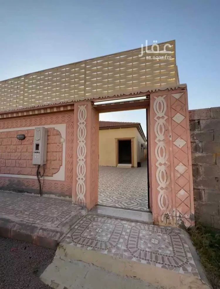 Rest House for Rent in Taif Jubrah صورة 4