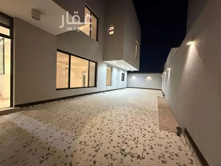 فيلا للبيع في شارع 25جـ, حي الشراع, مدينة الخبر, المنطقة الشرقية صورة 4