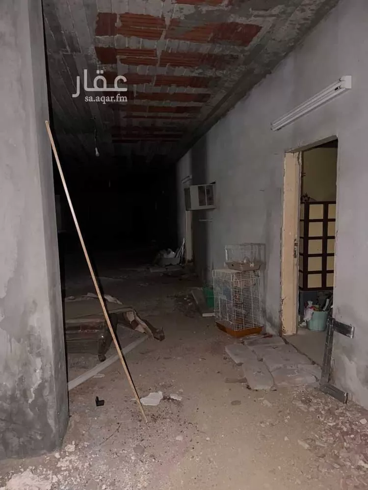 مستودع للإيجار في شارع القرن ، حي الرحاب ، جدة ، جدة صورة 2
