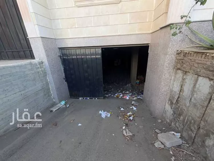 مستودع للإيجار في شارع القرن ، حي الرحاب ، جدة ، جدة صورة 5
