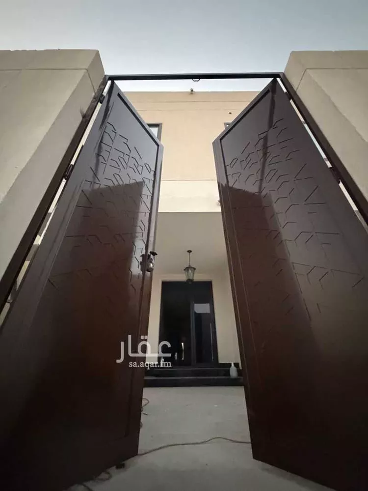 Villa for Sale in Jeddah Az Zomorod