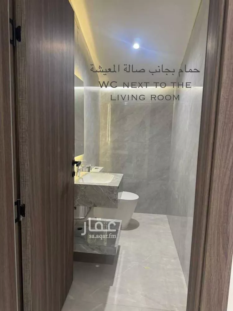 فيلا للبيع في شارع أم أيمن المحدثة, حي الزمرد, مدينة جدة, منطقة مكة المكرمة 13