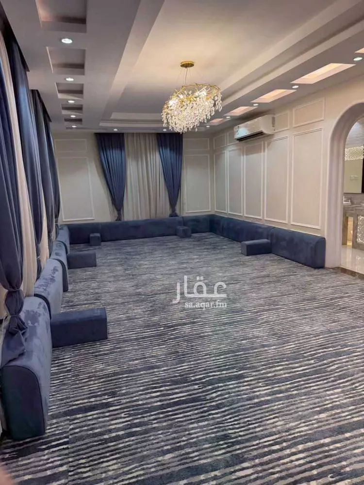 Villa for Rent in Jeddah Al Wahah صورة 2