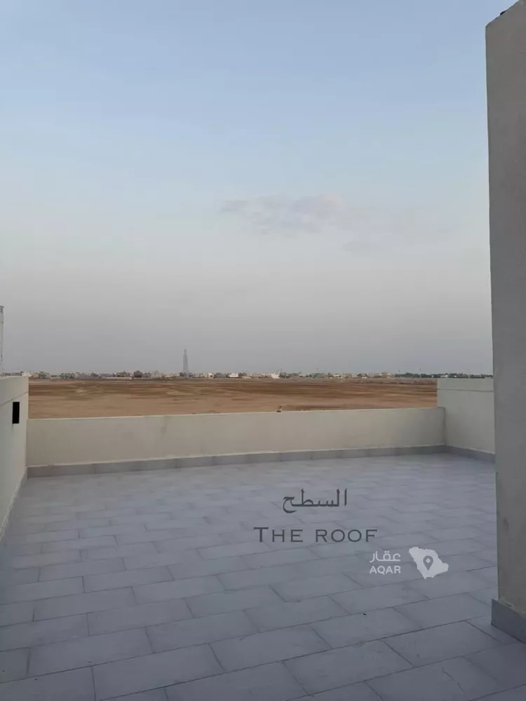 Villa for Rent in Jeddah Az Zomorod 11