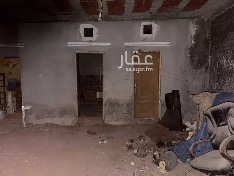 مستودع للإيجار في شارع القرن ، حي الرحاب ، جدة ، جدة صورة 3