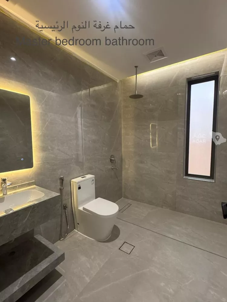 Villa for Rent in Jeddah Az Zomorod 13
