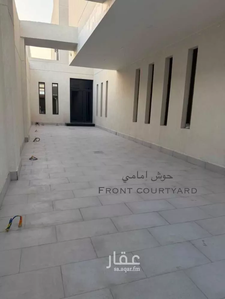 فيلا للبيع في شارع أم أيمن المحدثة, حي الزمرد, مدينة جدة, منطقة مكة المكرمة صورة 3
