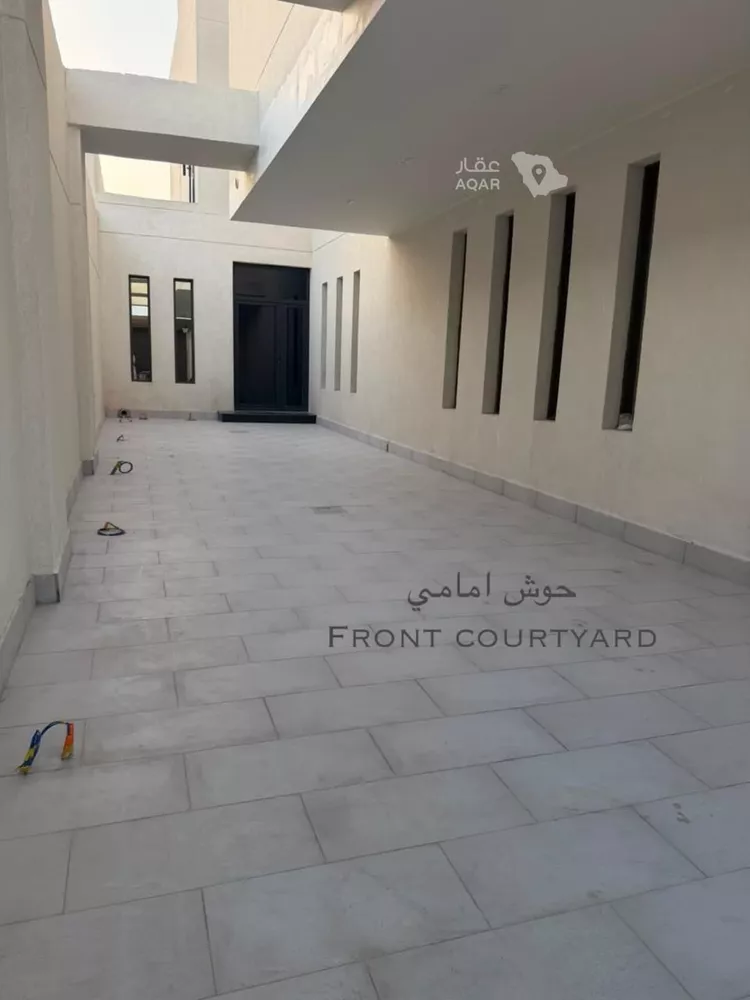 فيلا للإيجار في شارع أم أيمن المحدثة, حي الزمرد, مدينة جدة, منطقة مكة المكرمة صورة 2