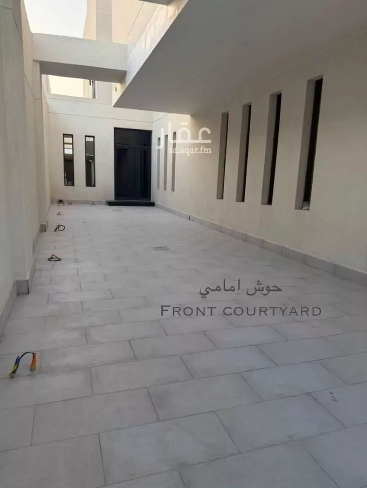 فيلا للبيع في شارع أم أيمن المحدثة, حي الزمرد, مدينة جدة, منطقة مكة المكرمة صورة 3
