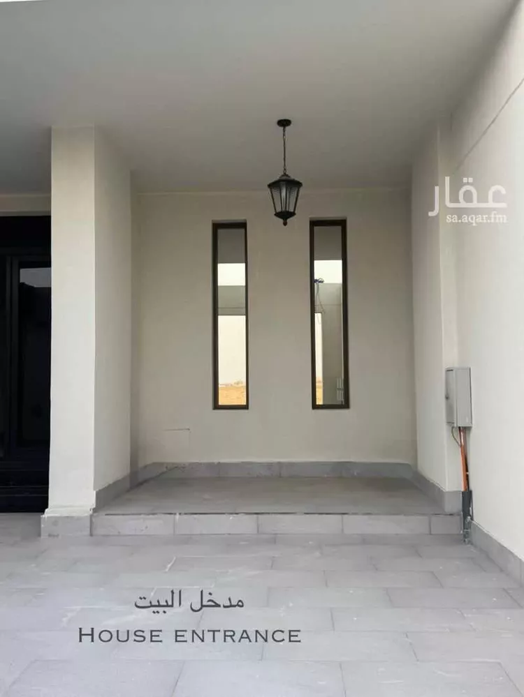 فيلا للبيع في شارع أم أيمن المحدثة, حي الزمرد, مدينة جدة, منطقة مكة المكرمة صورة 5
