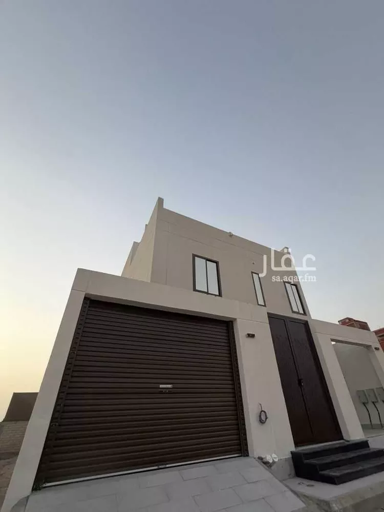 Villa for Sale in Jeddah Az Zomorod