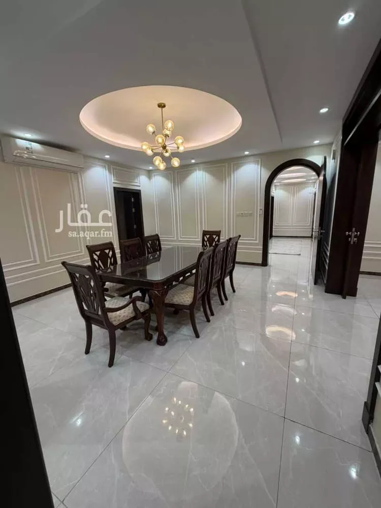 Villa for Rent in Jeddah Al Wahah صورة 4