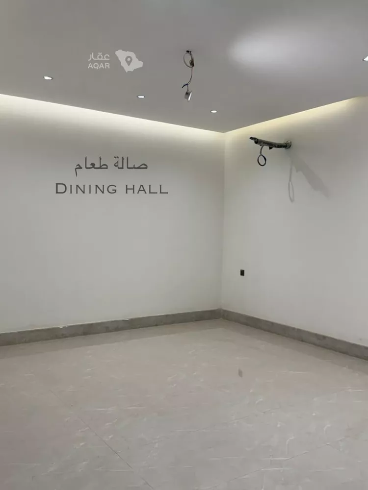 فيلا للإيجار في شارع أم أيمن المحدثة, حي الزمرد, مدينة جدة, منطقة مكة المكرمة صورة 4