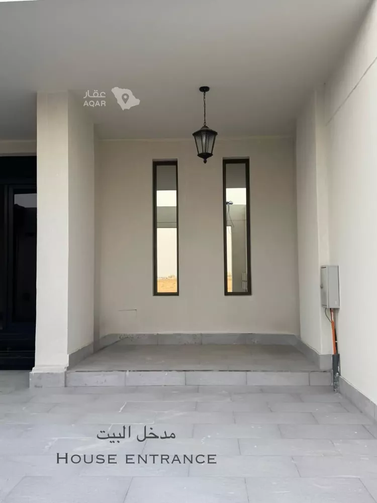 Villa for Rent in Jeddah Az Zomorod 8