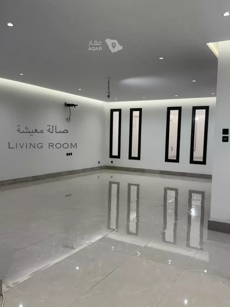 Villa for Rent in Jeddah Az Zomorod 12