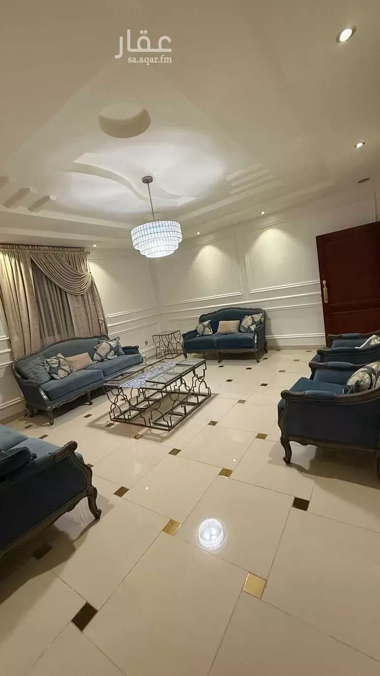 شقة للإيجار في شارع عبدالله بن عامر, حي المروة, مدينة جدة, منطقة مكة المكرمة