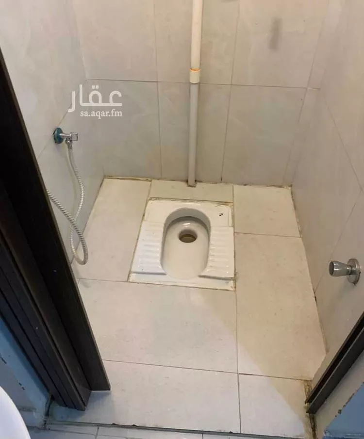 شقة للإيجار في شارع عبدالله بن عامر, حي المروة, مدينة جدة, منطقة مكة المكرمة صورة 3