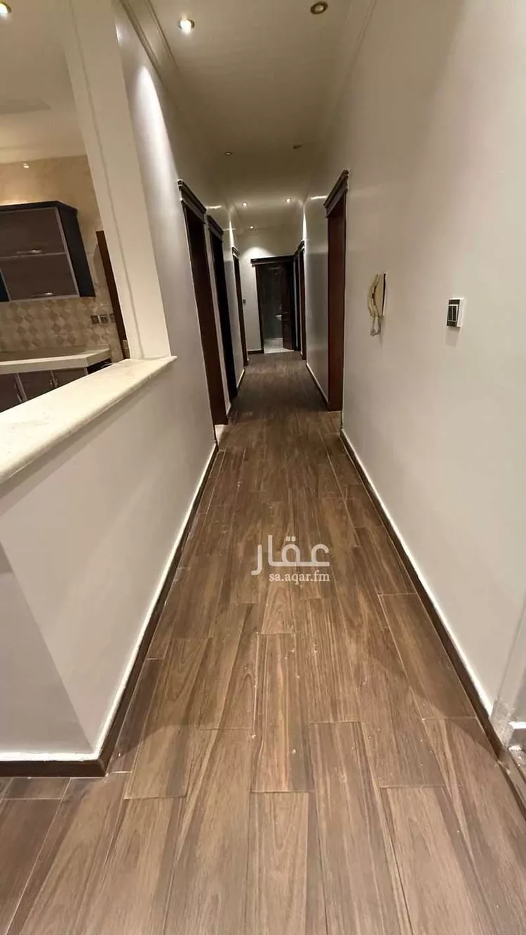 شقة للإيجار في شارع عبدالله بن عامر, حي المروة, مدينة جدة, منطقة مكة المكرمة صورة 3