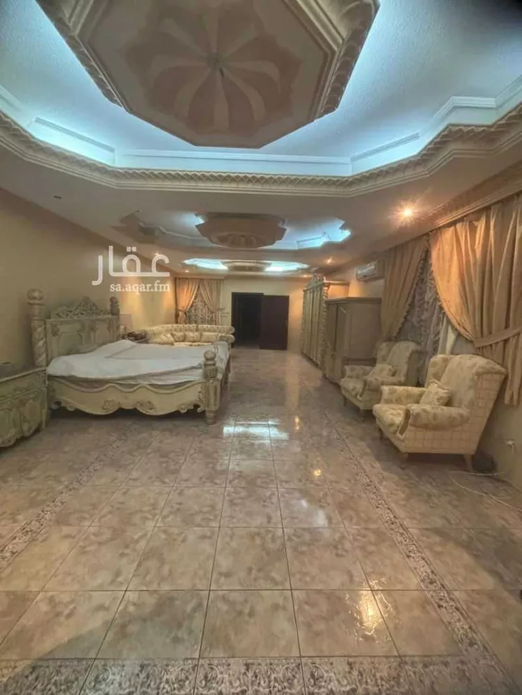 فيلا للبيع في شارع أم راكة, حي النهضة, مدينة الرياض, منطقة الرياض