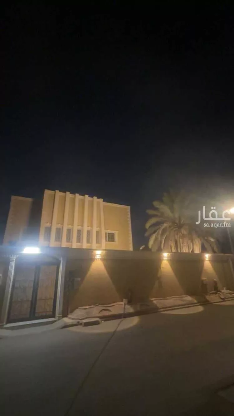 فيلا للبيع في شارع أم راكة, حي النهضة, مدينة الرياض, منطقة الرياض صورة 3