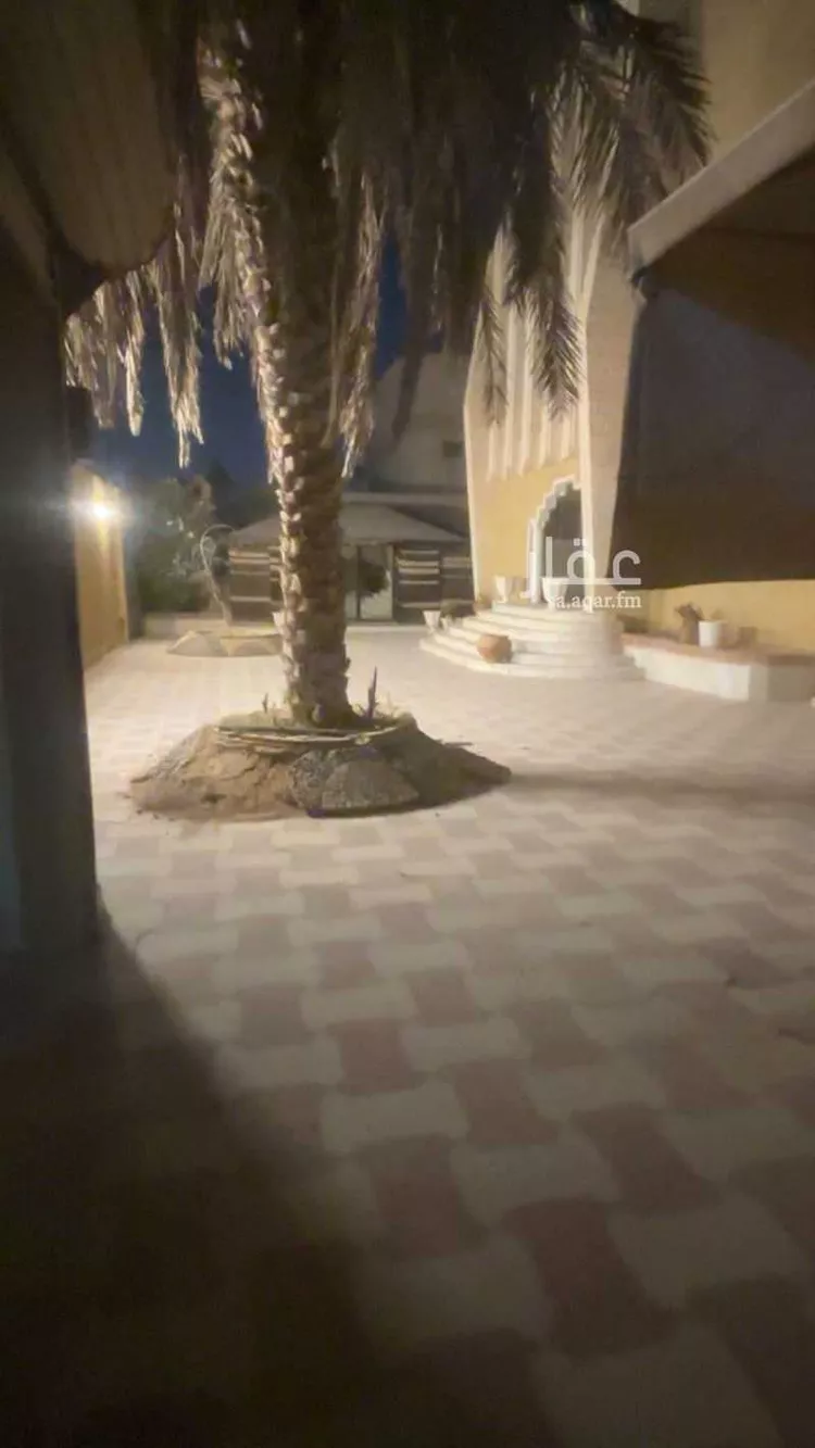فيلا للبيع في شارع أم راكة, حي النهضة, مدينة الرياض, منطقة الرياض صورة 5