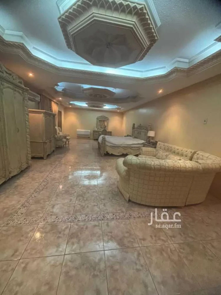 فيلا للبيع في شارع أم راكة, حي النهضة, مدينة الرياض, منطقة الرياض 6
