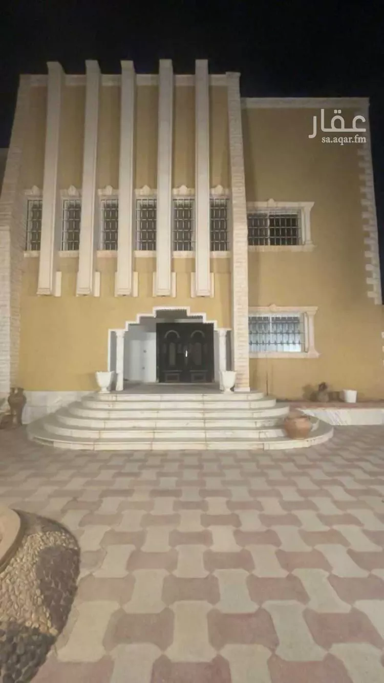 فيلا للبيع في شارع أم راكة, حي النهضة, مدينة الرياض, منطقة الرياض 8