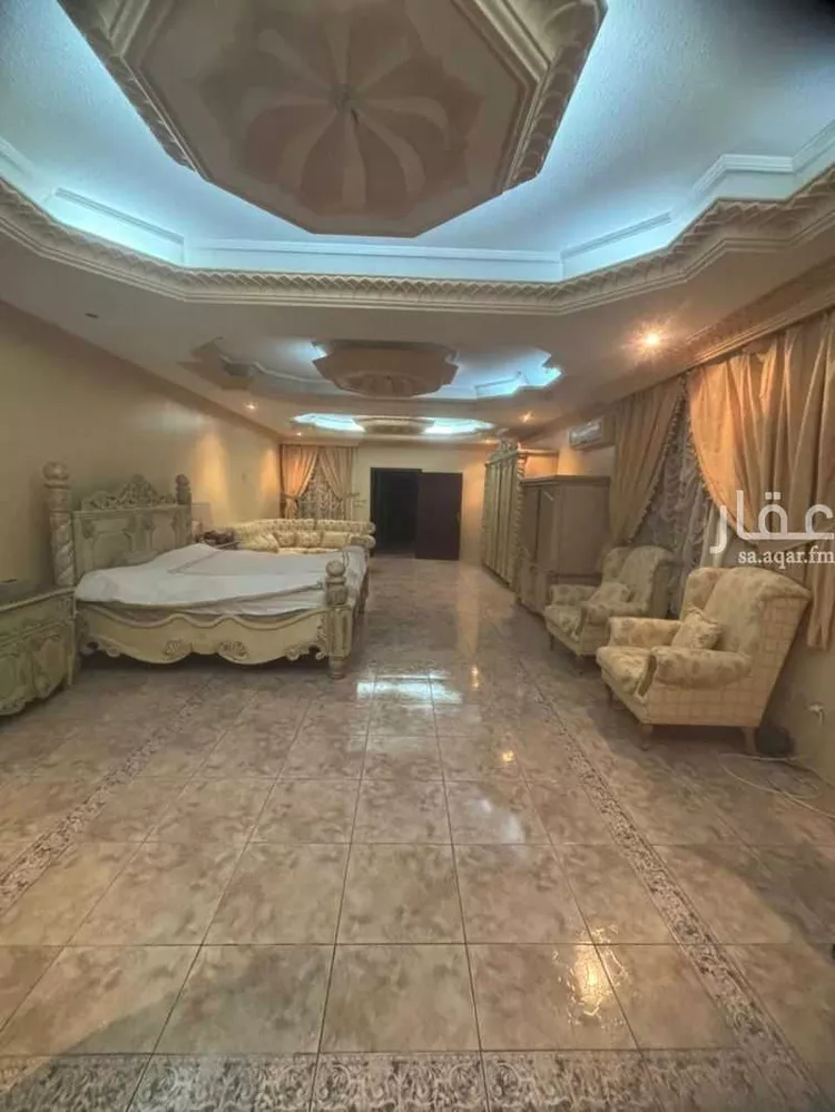 فيلا للبيع في شارع أم راكة, حي النهضة, مدينة الرياض, منطقة الرياض 11