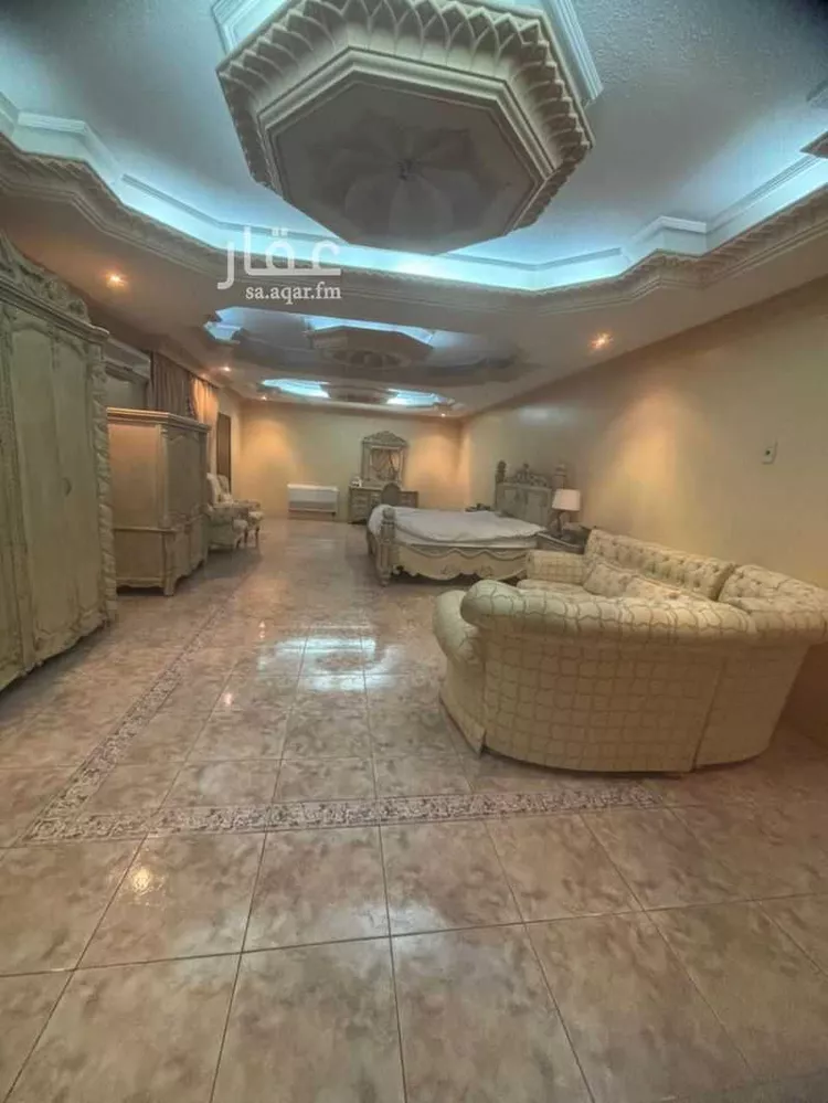 فيلا للبيع في شارع أم راكة, حي النهضة, مدينة الرياض, منطقة الرياض صورة 2