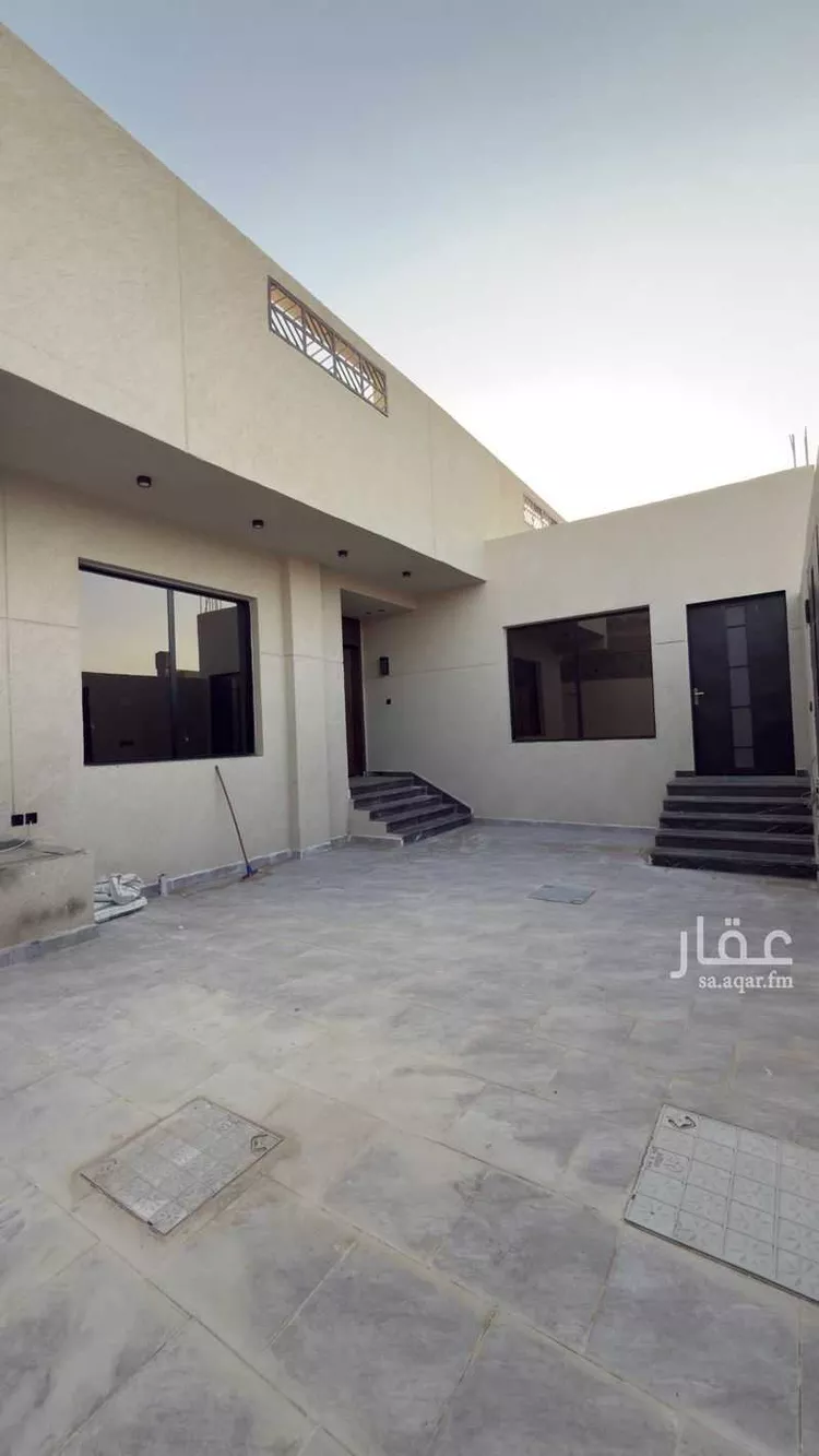 فيلا للبيع في شارع احمد بن سلامة ، حي ولي العهد ، مكة المكرمة ، منطقة مكة المكرمة صورة 5